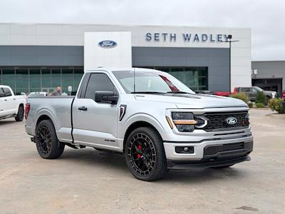 2025 Ford F-150 Regular Cab RWD Pickup for sale #BW4607 - photo 1