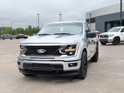 2025 Ford F-150 Regular Cab RWD Pickup for sale #BW4607 - photo 2