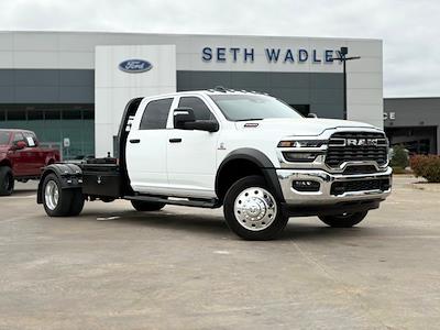 Used 2025 Ram 5500 - photo 1