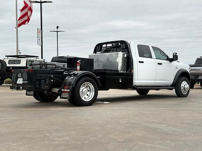 Used 2025 Ram 5500 - photo 1