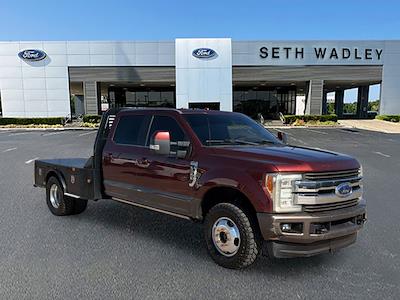 Used 2017 Ford F-350 - photo 1