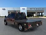 2017 Ford F-350 Crew Cab DRW 4WD Flatbed Truck for sale #BY4057A - photo 6