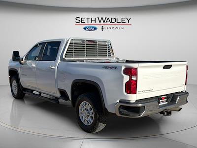 Used 2020 Chevrolet Silverado 3500 - photo 1