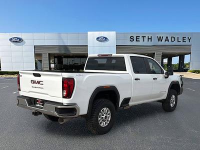 Used 2023 GMC Sierra 2500 - photo 1