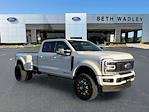 2026 Ford F-450 Crew Cab DRW 4WD Pickup for sale #BY4192 - photo 1