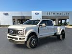 2026 Ford F-450 Crew Cab DRW 4WD Pickup for sale #BY4192 - photo 4