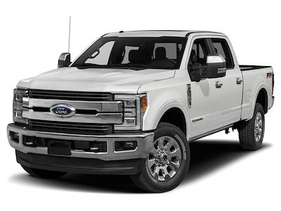 Used 2017 Ford F-350 - photo 1