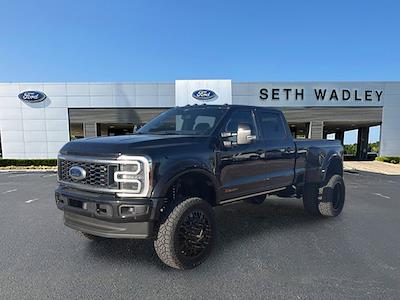 Used 2026 Ford F-450 - photo 1
