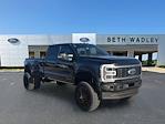 2026 Ford F-450 Crew Cab DRW 4WD Pickup for sale #BY4221 - photo 3