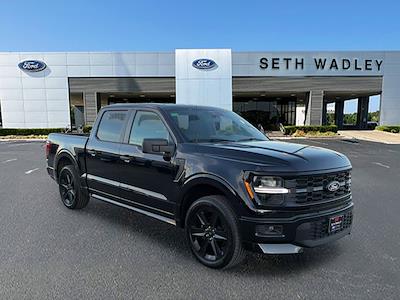 Used 2025 Ford F-150 - photo 1