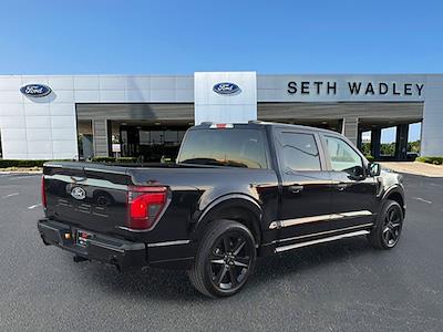 Used 2025 Ford F-150 - photo 1