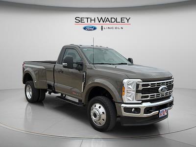 Used 2026 Ford F-450 - photo 1