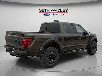 Used 2026 Ford F-150 - photo 1