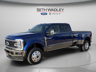 Used 2026 Ford F-450 - photo 1