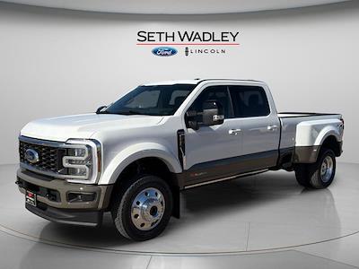 Used 2026 Ford F-450 - photo 1