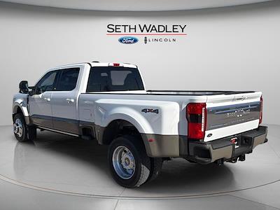 Used 2026 Ford F-450 - photo 1
