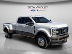 2026 Ford F-450 Crew Cab DRW 4WD Pickup for sale #BY4283 - photo 3