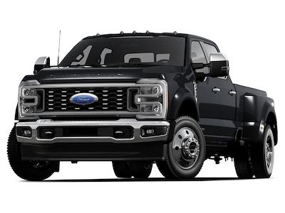 Used 2026 Ford F-450 - photo 1