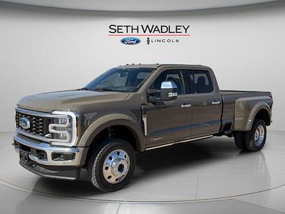 Used 2026 Ford F-450 - photo 1