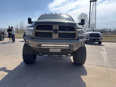 Used 2013 Ram 3500 - photo 1