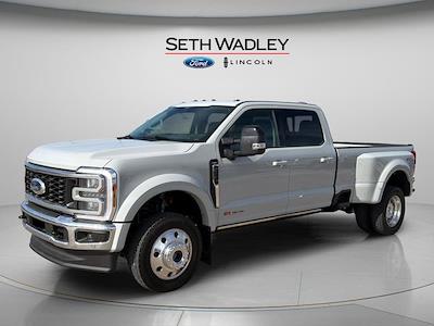Used 2026 Ford F-450 - photo 1