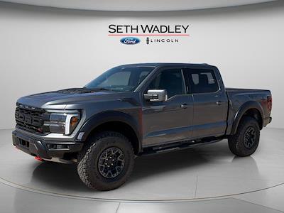 Used 2026 Ford F-150 - photo 1
