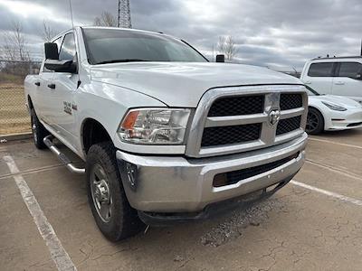 2017 Ram 2500 Crew Cab 4WD Pickup for sale #BY4306B - photo 1