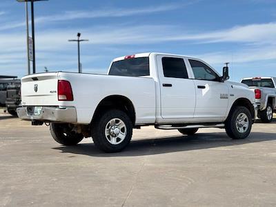 Used 2017 Ram 2500 - photo 1