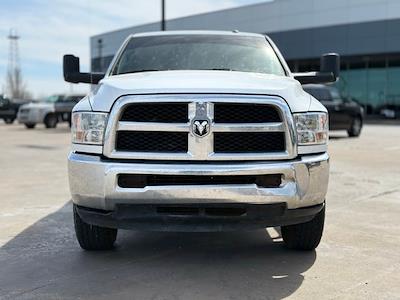 Used 2017 Ram 2500 - photo 1