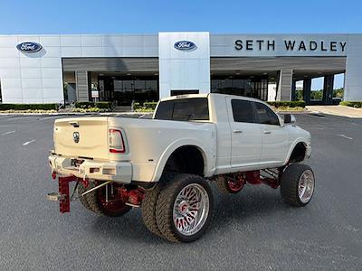 Used 2019 Ram 3500 - photo 1