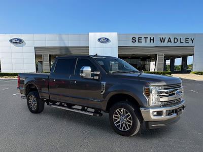 Used 2019 Ford F-250 - photo 1