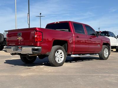 Used 2018 Chevrolet Silverado 1500 - photo 1