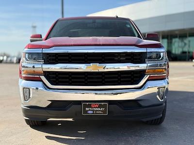 Used 2018 Chevrolet Silverado 1500 - photo 1
