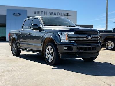 Used 2018 Ford F-150 - photo 1
