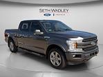 2018 Ford F-150 SuperCrew Cab 4WD Pickup for sale #DD4238A - photo 1