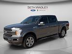2018 Ford F-150 SuperCrew Cab 4WD Pickup for sale #DD4238A - photo 5