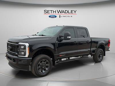 Used 2023 Ford F-250 - photo 1