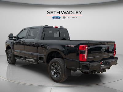 Used 2023 Ford F-250 - photo 1
