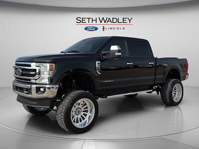 Used 2022 Ford F-250 - photo 1