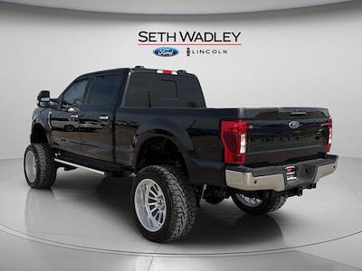 Used 2022 Ford F-250 - photo 1