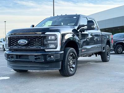 Used 2023 Ford F-250 - photo 1