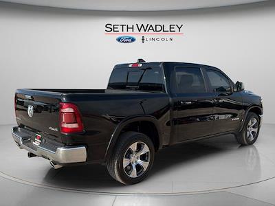 Used 2022 Ram 1500 - photo 1