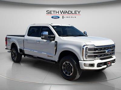 Used 2024 Ford F-250 - photo 1