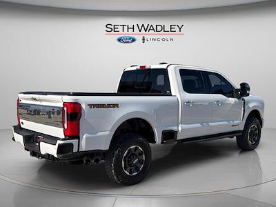 Used 2024 Ford F-250 - photo 1