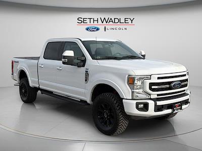 Used 2022 Ford F-250 - photo 1