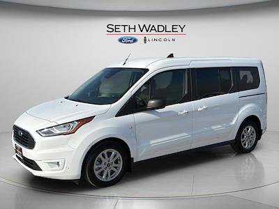 Used 2022 Ford Transit Connect - photo 1