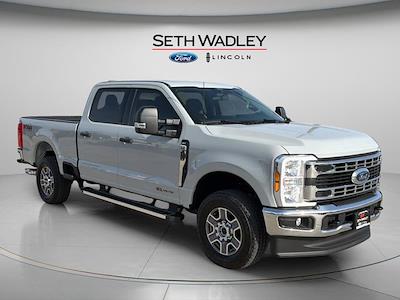 Used 2025 Ford F-250 - photo 1
