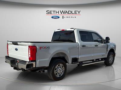 Used 2025 Ford F-250 - photo 1