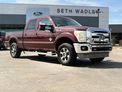 Used 2011 Ford F-250 - photo 1