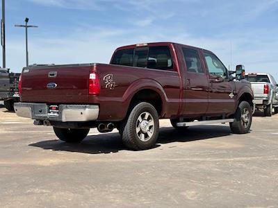 Used 2011 Ford F-250 - photo 1